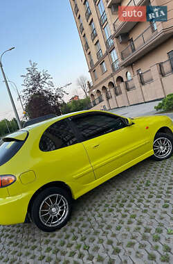 Хэтчбек Daewoo Lanos 2001 в 