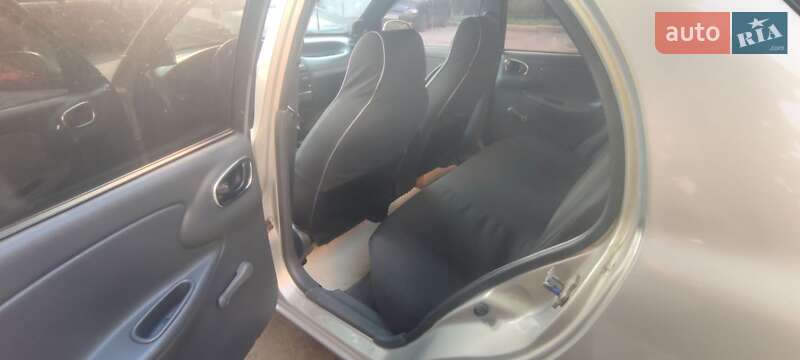 Седан Daewoo Lanos 2008 в Харькове фото 3 Седан Daewoo Lanos 2008 в Харькове