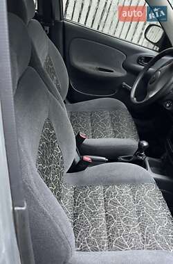 Седан Daewoo Lanos 2008 в 