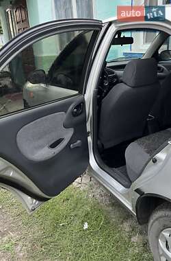 Седан Daewoo Lanos 2008 в 