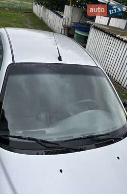 Седан Daewoo Lanos 2008 в 