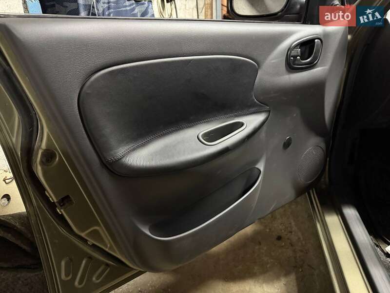 Седан Daewoo Lanos 2005 в Днепре фото 11 Седан Daewoo Lanos 2005 в Днепре