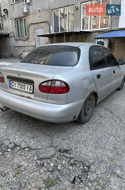 Седан Daewoo Lanos 2008 в 
