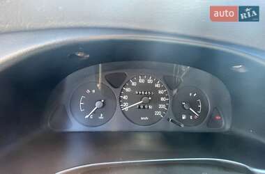 Седан Daewoo Lanos 2006 в 