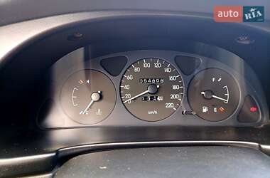 Седан Daewoo Lanos 2005 в 