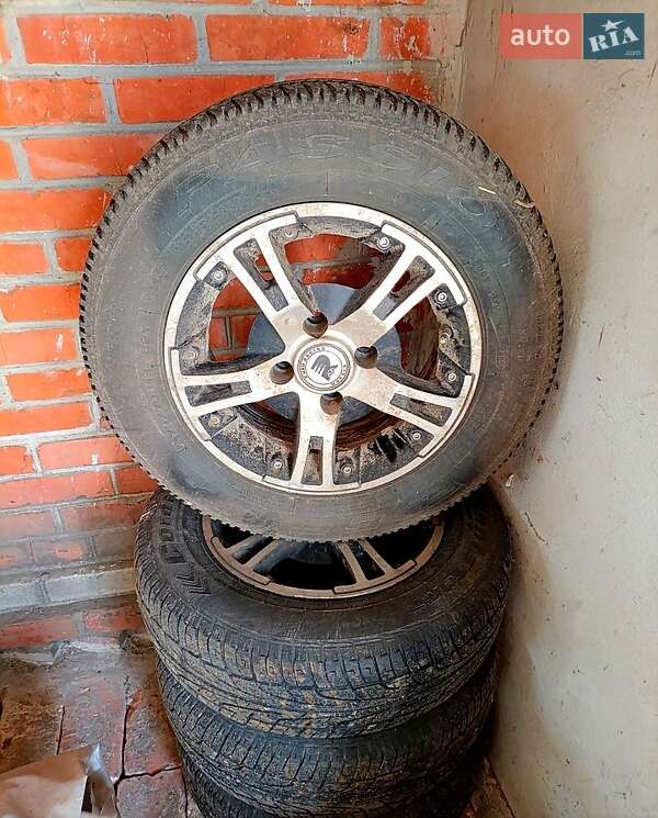 Седан Daewoo Lanos 2005 в Охтирці фото 8 Седан Daewoo Lanos 2005 в Охтирці