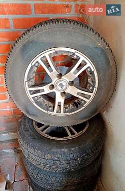 Седан Daewoo Lanos 2005 в 