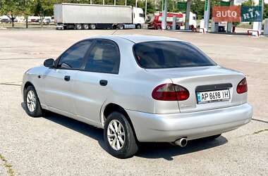 Седан Daewoo Lanos 2006 в 