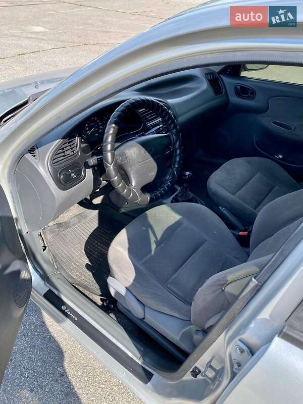Седан Daewoo Lanos 2006 в Запорожье фото 10 Седан Daewoo Lanos 2006 в Запорожье
