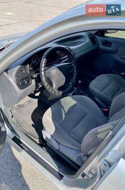 Седан Daewoo Lanos 2006 в 