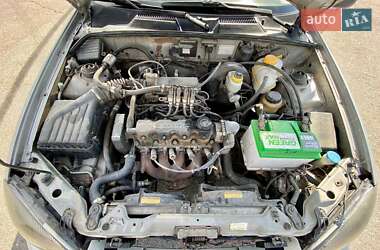 Седан Daewoo Lanos 2006 в 