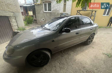 Седан Daewoo Lanos 2003 в 