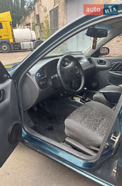 Седан Daewoo Lanos 2007 в 