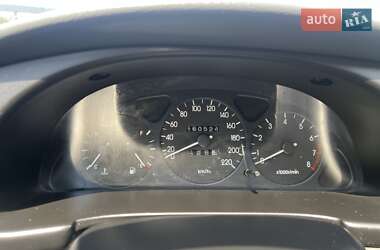 Седан Daewoo Lanos 2007 в 