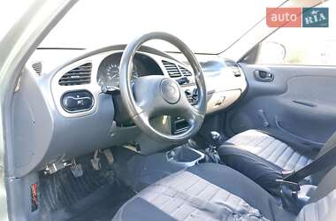 Седан Daewoo Lanos 2009 в 