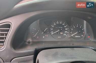 Седан Daewoo Lanos 2006 в 