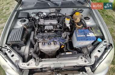 Седан Daewoo Lanos 2008 в 