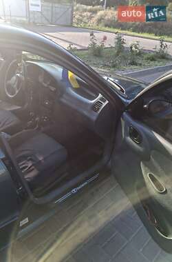 Седан Daewoo Lanos 2004 в 