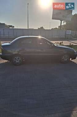 Седан Daewoo Lanos 2004 в 
