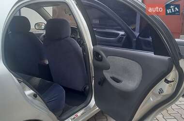 Седан Daewoo Lanos 2005 в 