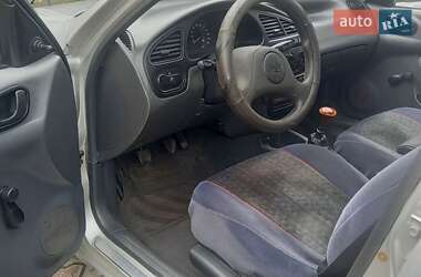 Седан Daewoo Lanos 2005 в 