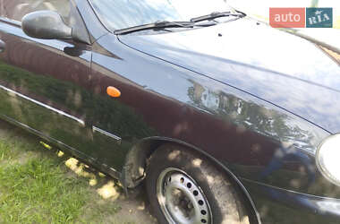 Седан Daewoo Lanos 2008 в 