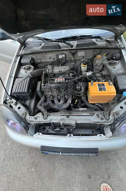 Седан Daewoo Lanos 2006 в 