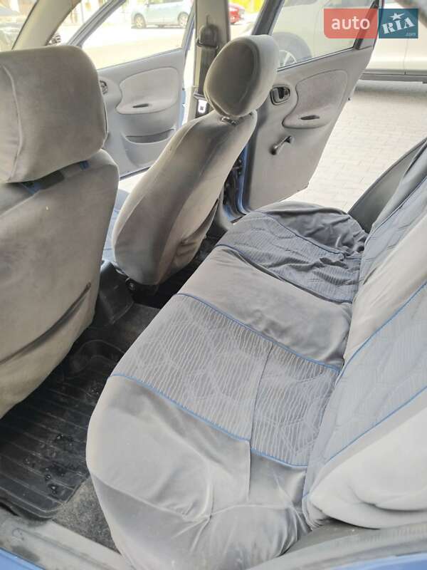 Седан Daewoo Lanos 2006 в Ровно фото 5 Седан Daewoo Lanos 2006 в Ровно