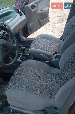 Седан Daewoo Lanos 2008 в 