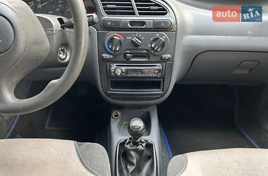 Хэтчбек Daewoo Lanos 2008 в 