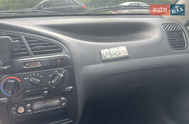 Седан Daewoo Lanos 2007 в 