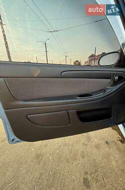 Седан Daewoo Lanos 2003 в 