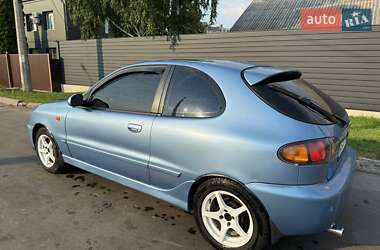 Седан Daewoo Lanos 2003 в 