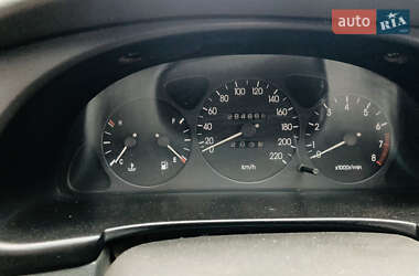 Седан Daewoo Lanos 2004 в 