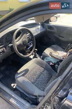 Седан Daewoo Lanos 2007 в 