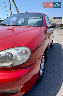 Седан Daewoo Lanos 2008 в 