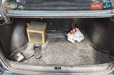 Седан Daewoo Lanos 2002 в 