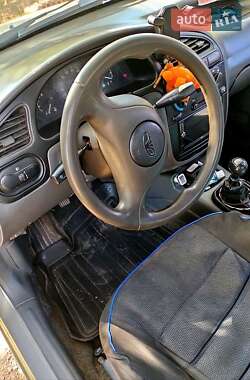 Седан Daewoo Lanos 2007 в 