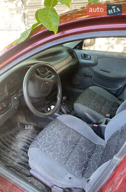 Седан Daewoo Lanos 2006 в 