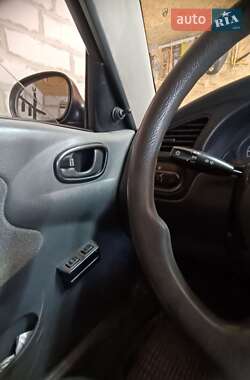 Седан Daewoo Lanos 2007 в 