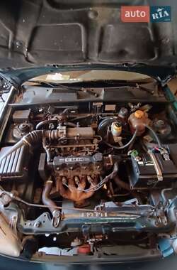 Седан Daewoo Lanos 2007 в 