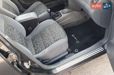 Седан Daewoo Lanos 2008 в 