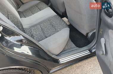 Седан Daewoo Lanos 2008 в 