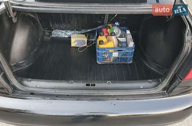 Седан Daewoo Lanos 2008 в 