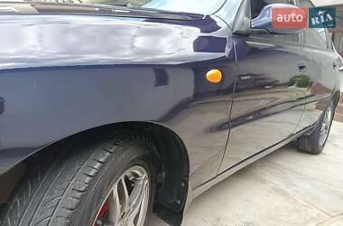 Седан Daewoo Lanos 2003 в 