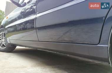 Седан Daewoo Lanos 2003 в 