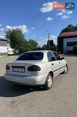 Седан Daewoo Lanos 2005 в 