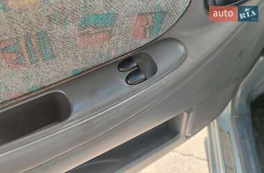 Седан Daewoo Lanos 2005 в 