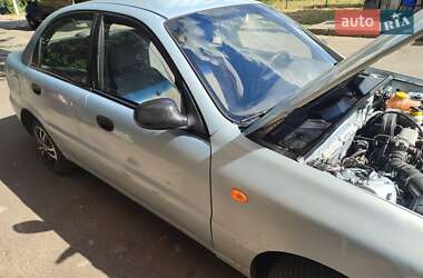 Седан Daewoo Lanos 2005 в 
