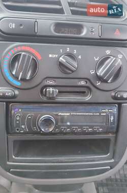 Седан Daewoo Lanos 2007 в 